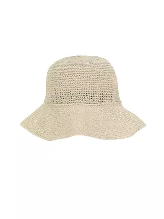 KUEBL | Chapeau de soleil pour femmes | beige